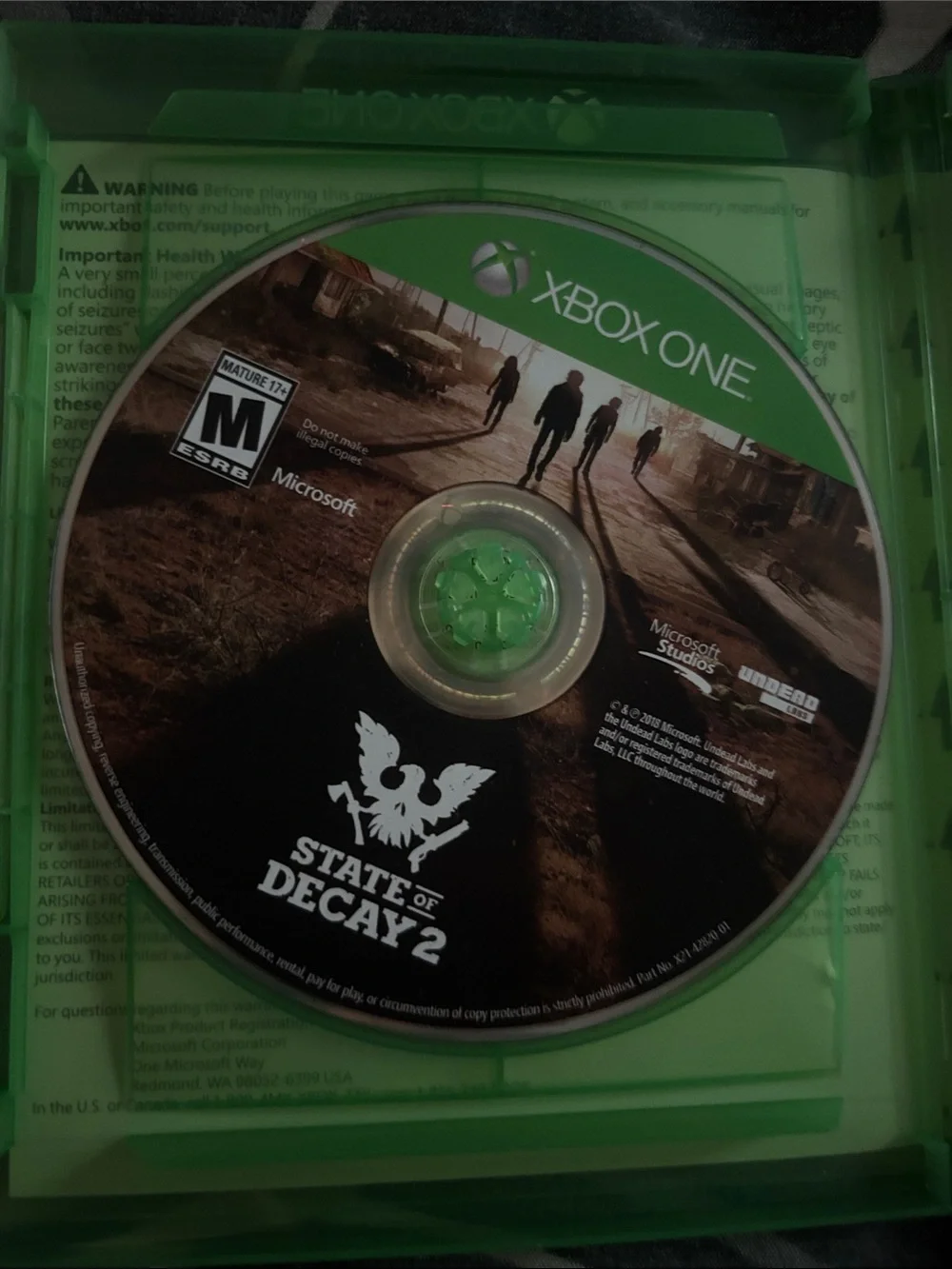 State of Decay 2